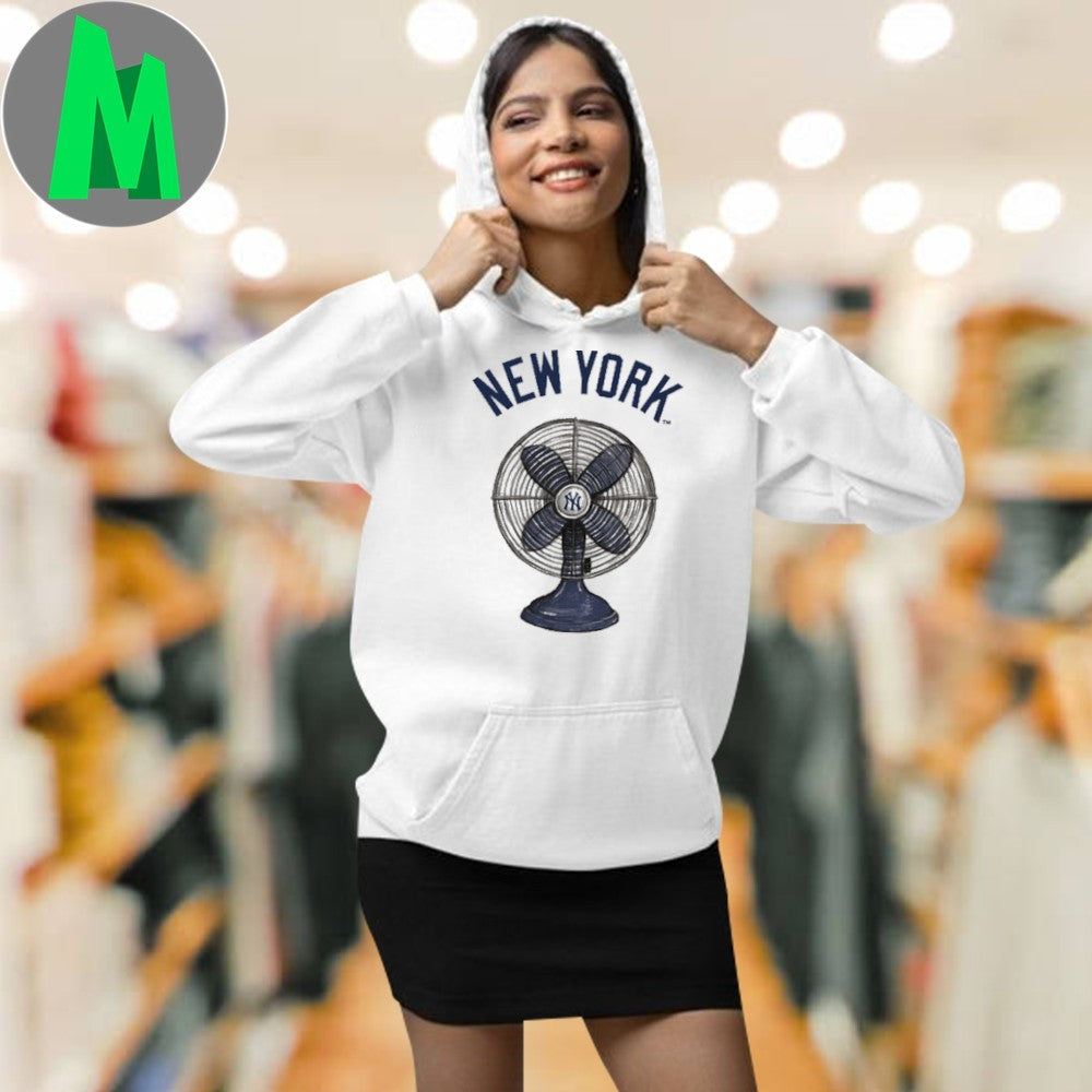 Original New York Yankees New York Fan Shirt Unisex