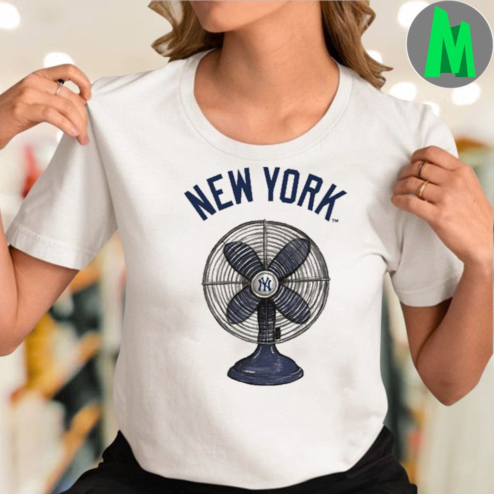 Original New York Yankees New York Fan Shirt Unisex