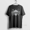 Original New York Yankees Pride Of The Pinstripes Logo