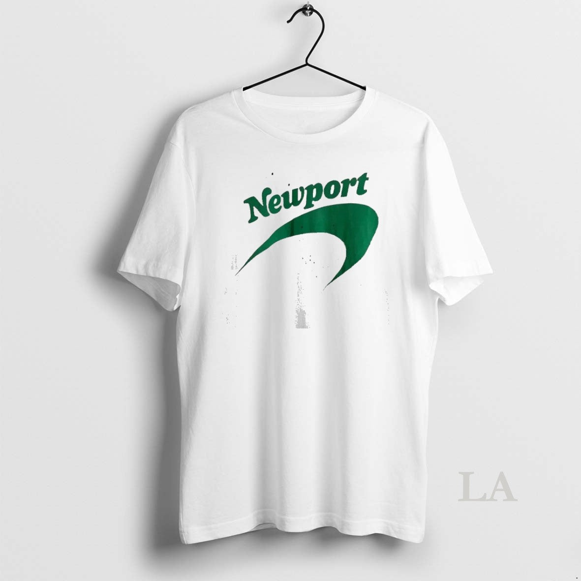 Original Newport Logo Unisex