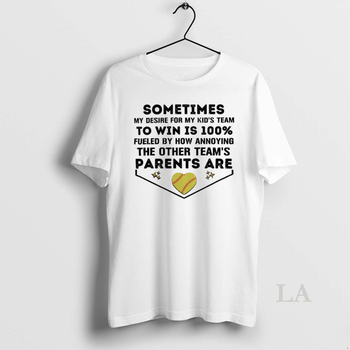 Original Nfkposax Sometimes My Desire For My Kids Team To Win Is 100 Fueled Unisex