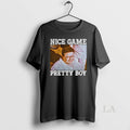 Original Nice Game Pretty Boy Vintage