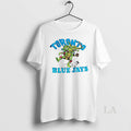 Original Ninja Turtles Toronto Blue Jays