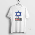 Original No American Lives For Israels Wars Unisex