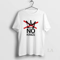 Original No Kings Yellow