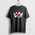 Original No Kings No Crown In America