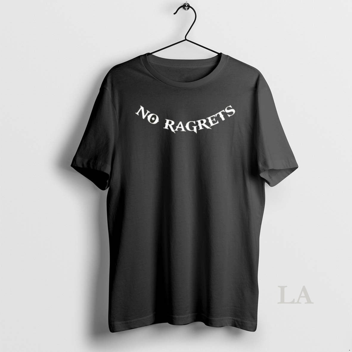 Original No Ragrets Unisex