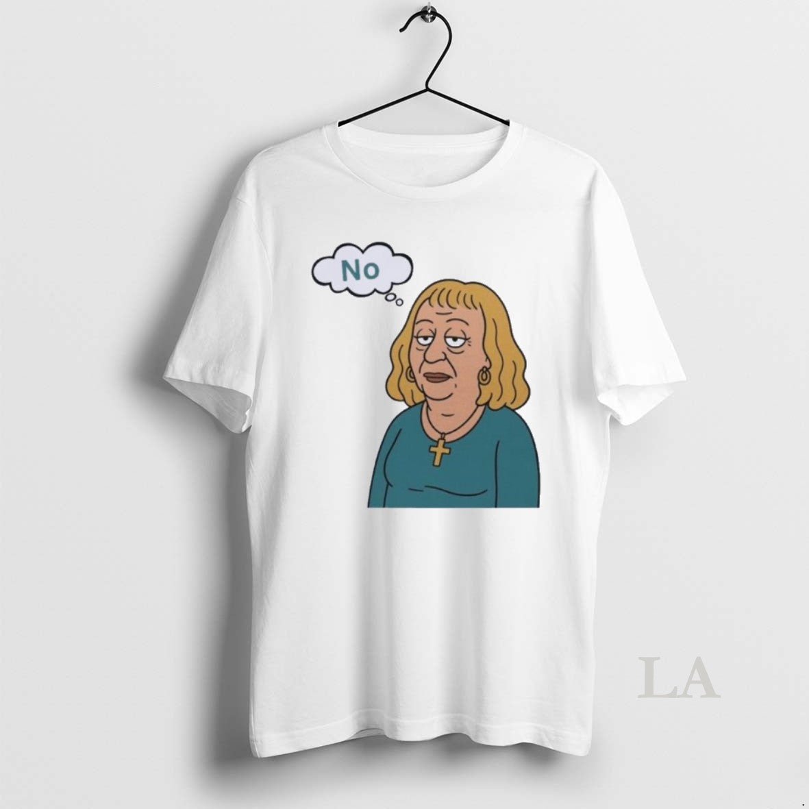 Original No Sylvia Browne