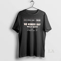 Original No Kings Day Rally Dates No Kings Here X Eric Swalwell
