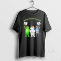 Original No Kings Unpaid Peaceful Protester Frog And Unicorn