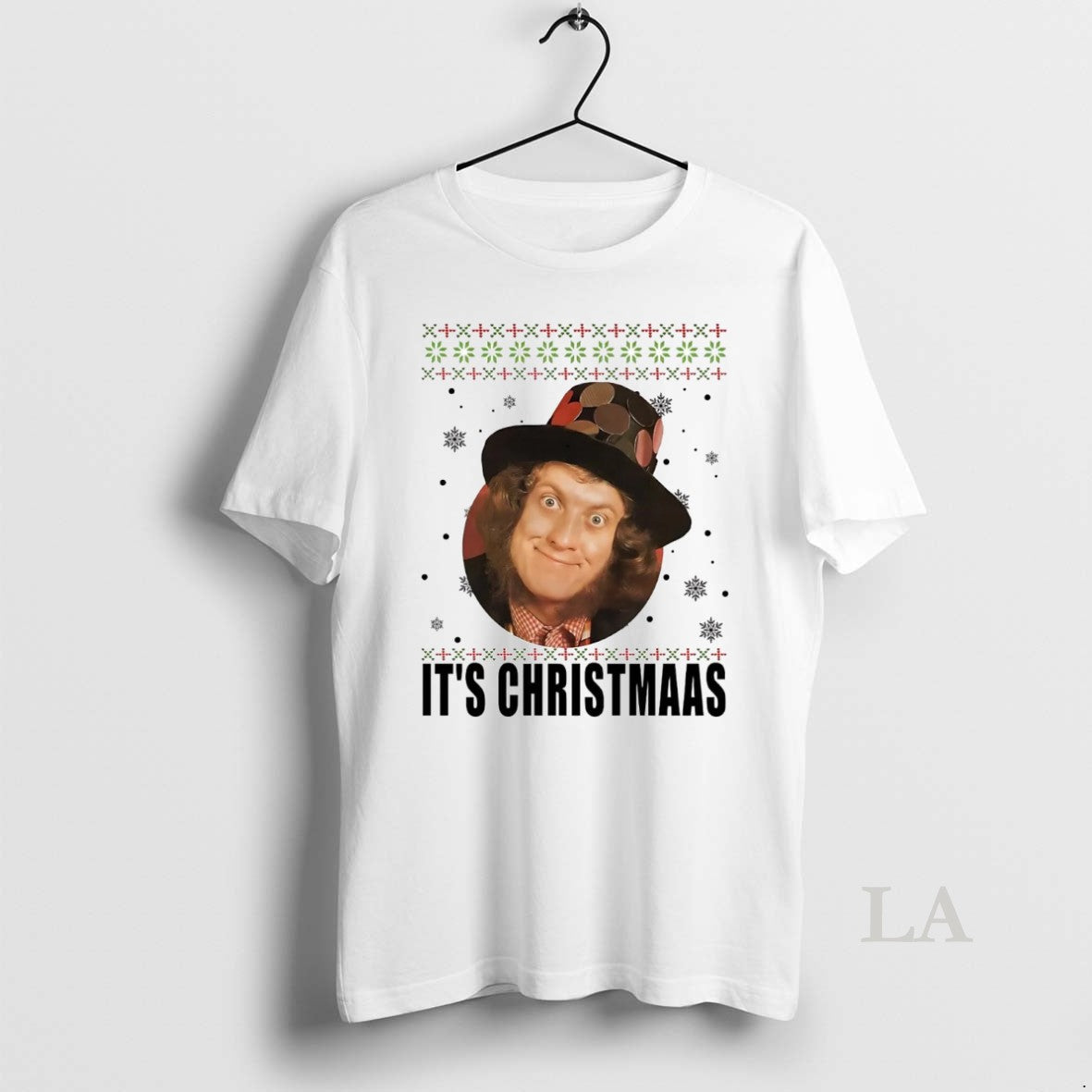 Original Noddy Holder Its Christmas