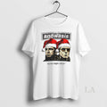 Original Noel Vs Liam Gallagher Oasis Snowasis Some Might Sleigh