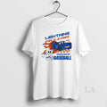 Original Nolan Mclean Toddler New York Baseball