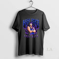 Original Nora Hayd Boise State Volleyball Graphic