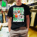 Original Number 15 Nataya Lockett Shirt Unisex