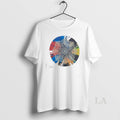 Original Obey Hirst Mandala