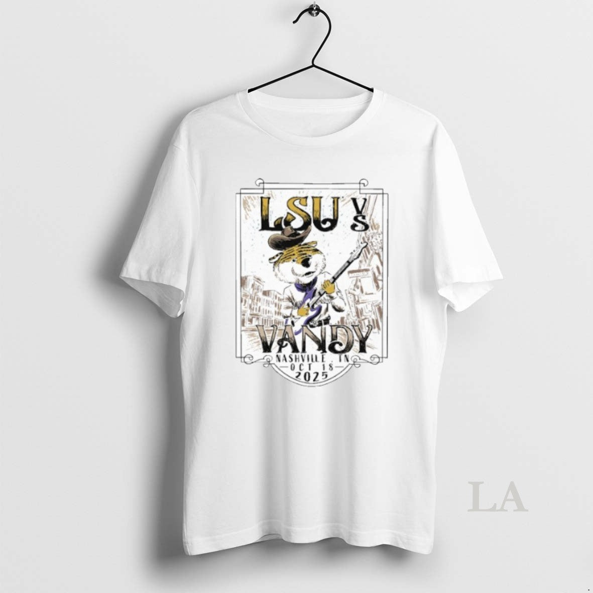 Original October 18 Lsu Vs