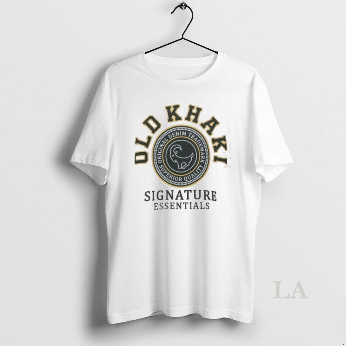 Original Old Khaki Signature Essentials