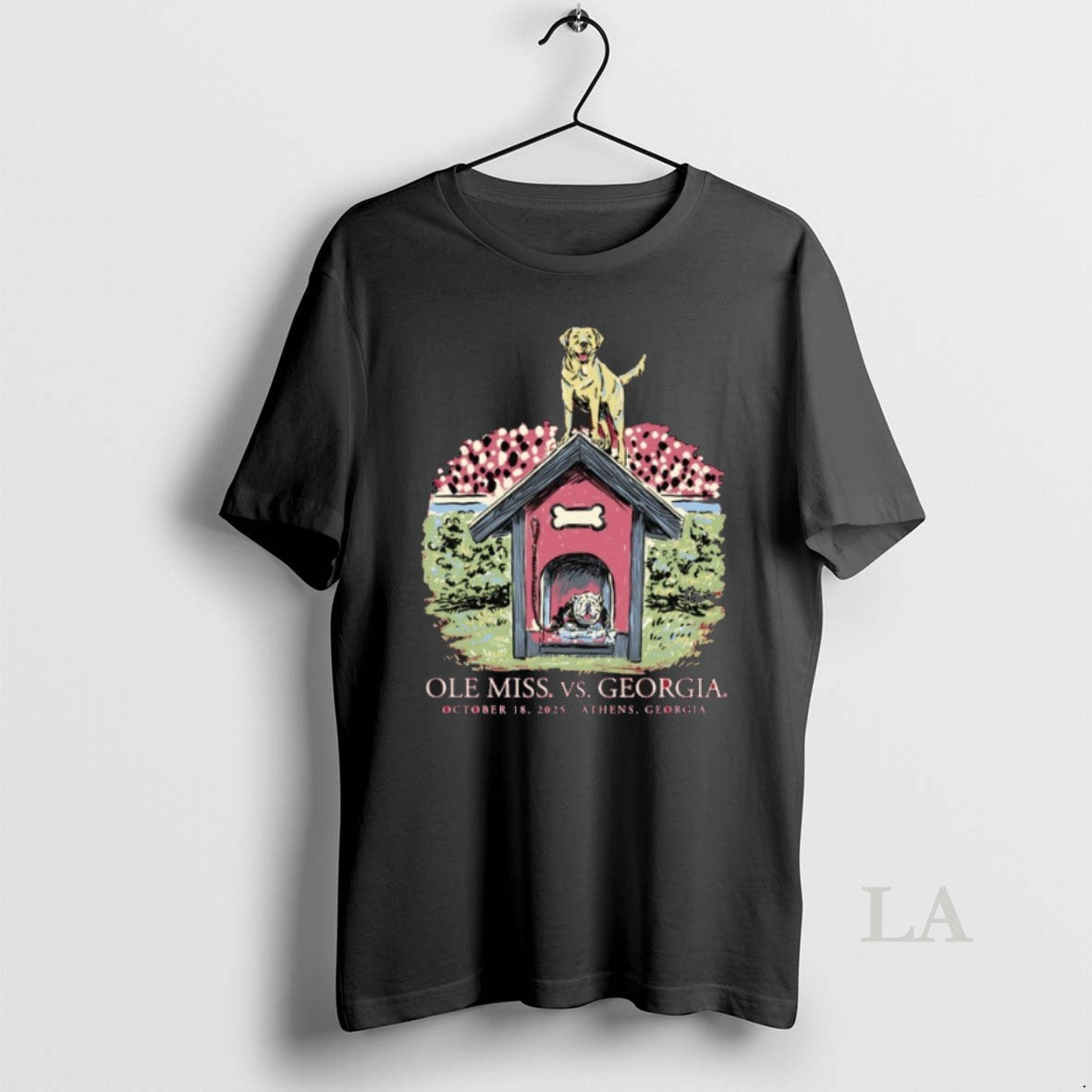 Original Ole Miss Vs