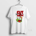Original Om Nom Cut The Rope