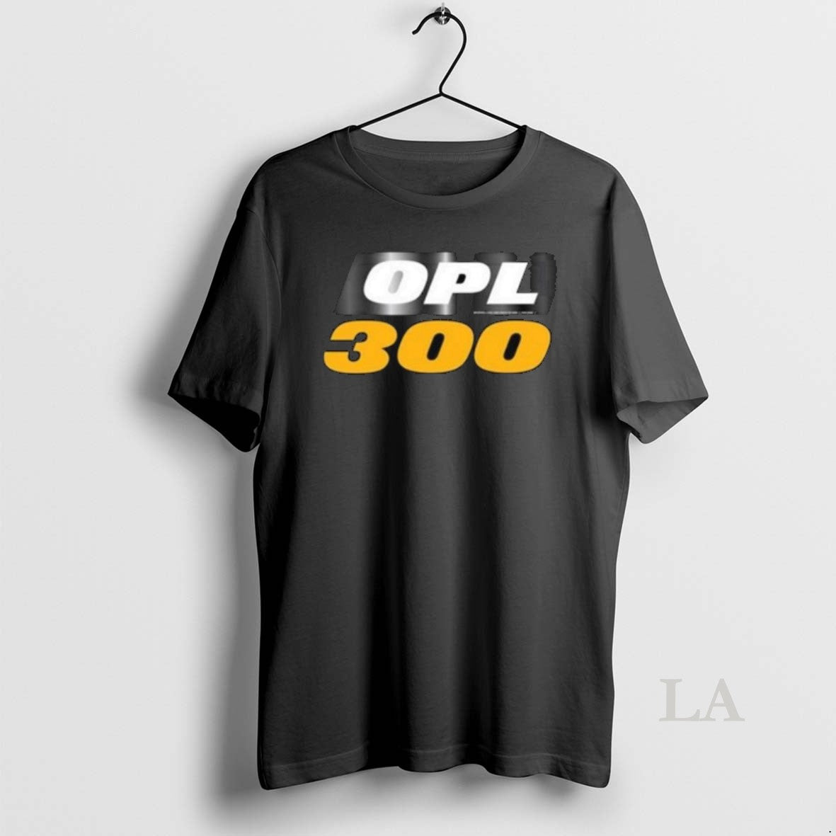 Original On Patrol Live Opl 300th Episode Commemorative Long Sleve