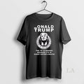 Original Onald Trump The D Is Missing Because Its In Every Haters Mouth