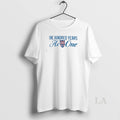 Original One Hundred Years As One New York Rangers