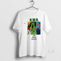 Original One World Religion