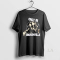 Original Only In Smashville