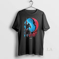 Original Outland Terra Ship Shirts