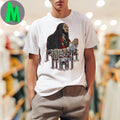 Original PUSHAMAN Snowfall Shirt Unisex