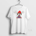 Original Parappa I Just Learned The F Word It Is Fuck
