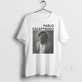 Original Pablo Escobar Escapybaro