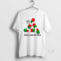 Original Palace Go Italia 90 Logo