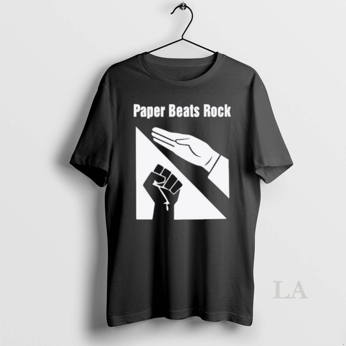 Original Paper Beats Rock 2025