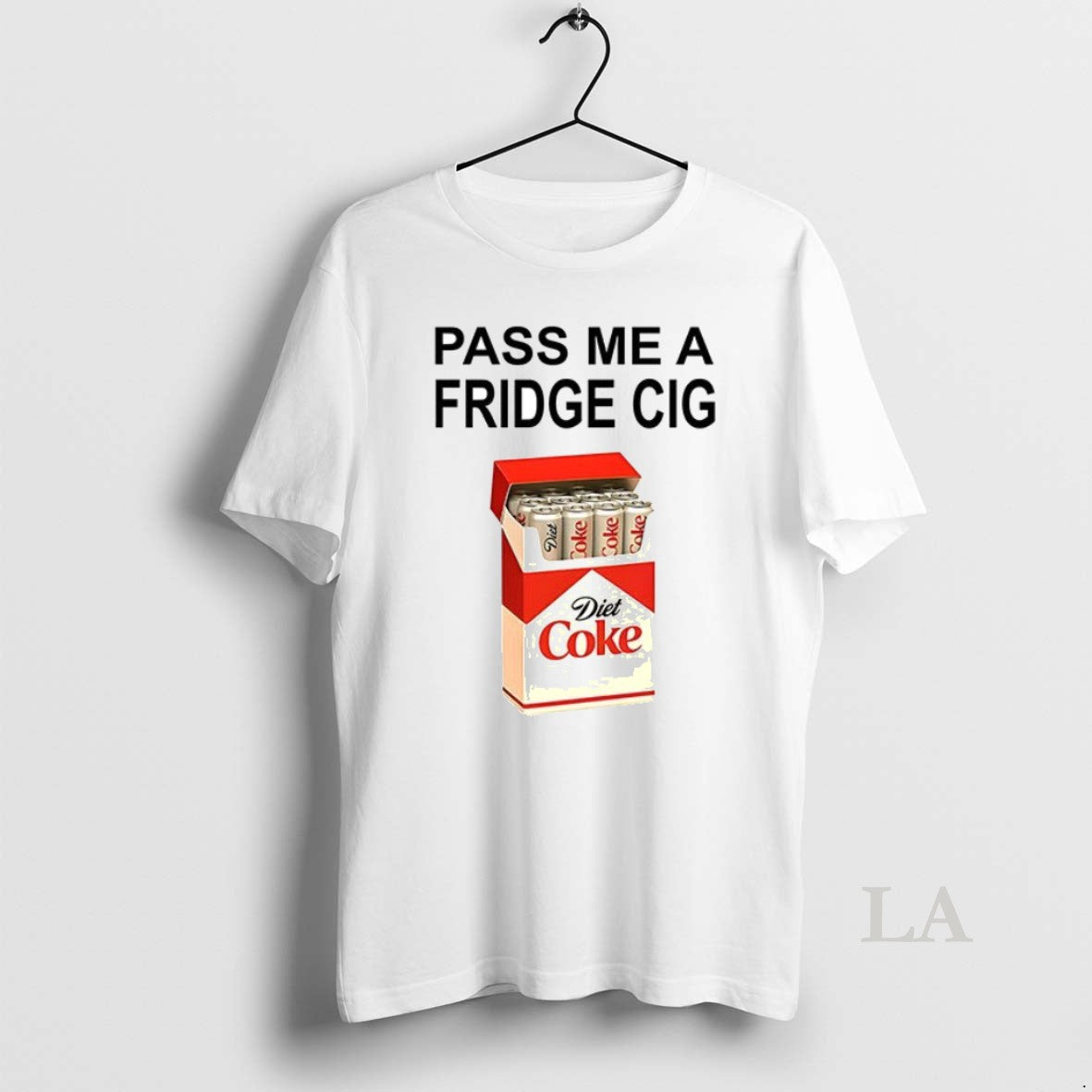 Original Pass Me A Fridge Cig Ceramic Ceramic And Classic Dad Cap