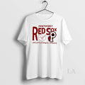 Original Pawtucket Red Sox International League