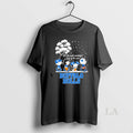 Original Peanuts Buffalo Bulls Winter Its The Most Wonderful Time Of The Year 2025