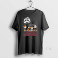 Original Peanuts Minnesota Golden Gophers Winter Its The Most Wonderful Time Of The Year