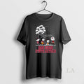 Original Peanuts San Diego State Aztecs Winter Its The Most Wonderful Time Of The Year