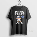 Original Penn State Nittany Lions Drew Allar Football