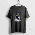 Original Penn State Nittany Lions Football In My Veins And Jesus In My Heart Christian