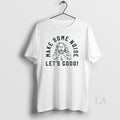 Original Period Hypeman Make Some Noise Lets Gooo Unisex