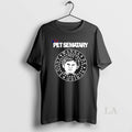 Original Pet Sematary I Dont Wanna Be Buried
