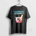Original Pharmacist Design Pharmacy Technician