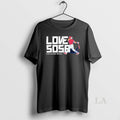 Original Philadelphia Phillies Edmundo Sosa Love Sosa Signature