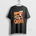 Original Phineas And Ferb Series Candace The Crusher