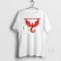 Original Phoenix Rebirth Of My Power