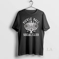 Original Pickleball Social Club Est 1983
