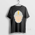 Original Pittsburgh Slers Sl Head Adult Logo 2025